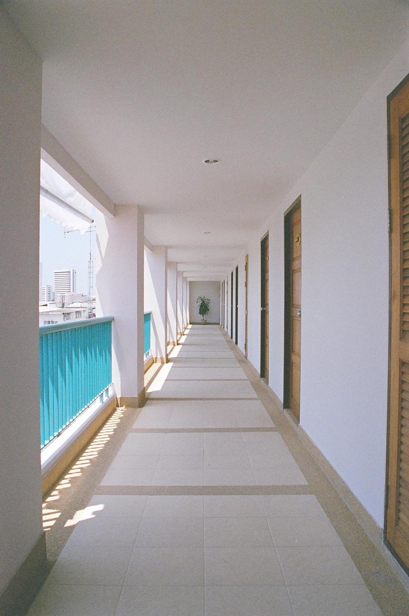 Diamond City Place Hotel Pattaya Ngoại thất bức ảnh