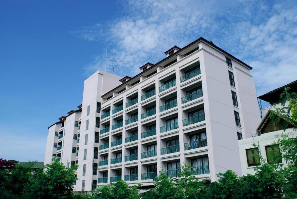 Diamond City Place Hotel Pattaya Ngoại thất bức ảnh