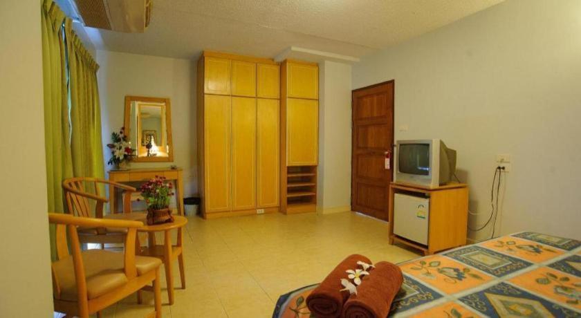 Diamond City Place Hotel Pattaya Ngoại thất bức ảnh