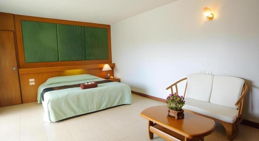 Diamond City Place Hotel Pattaya Ngoại thất bức ảnh
