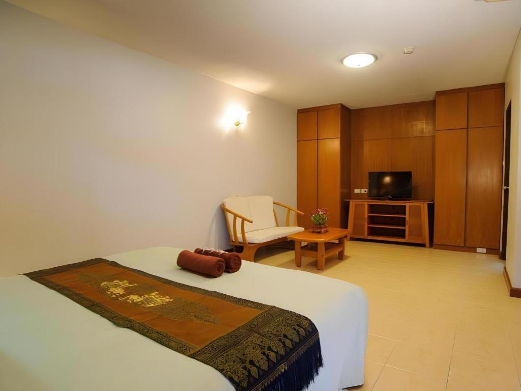 Diamond City Place Hotel Pattaya Ngoại thất bức ảnh
