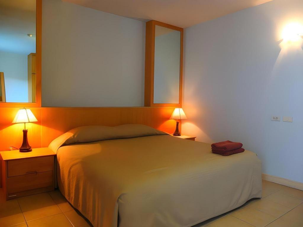 Diamond City Place Hotel Pattaya Ngoại thất bức ảnh