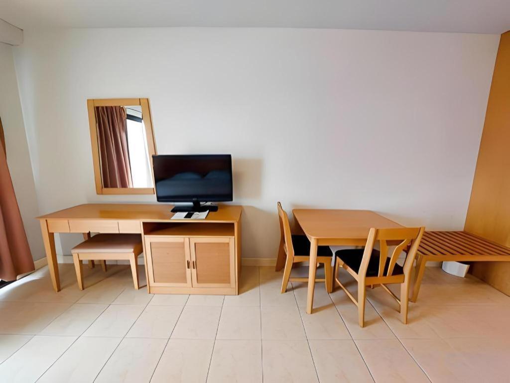 Diamond City Place Hotel Pattaya Ngoại thất bức ảnh