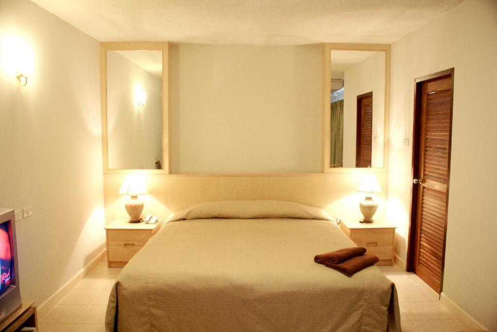 Diamond City Place Hotel Pattaya Ngoại thất bức ảnh