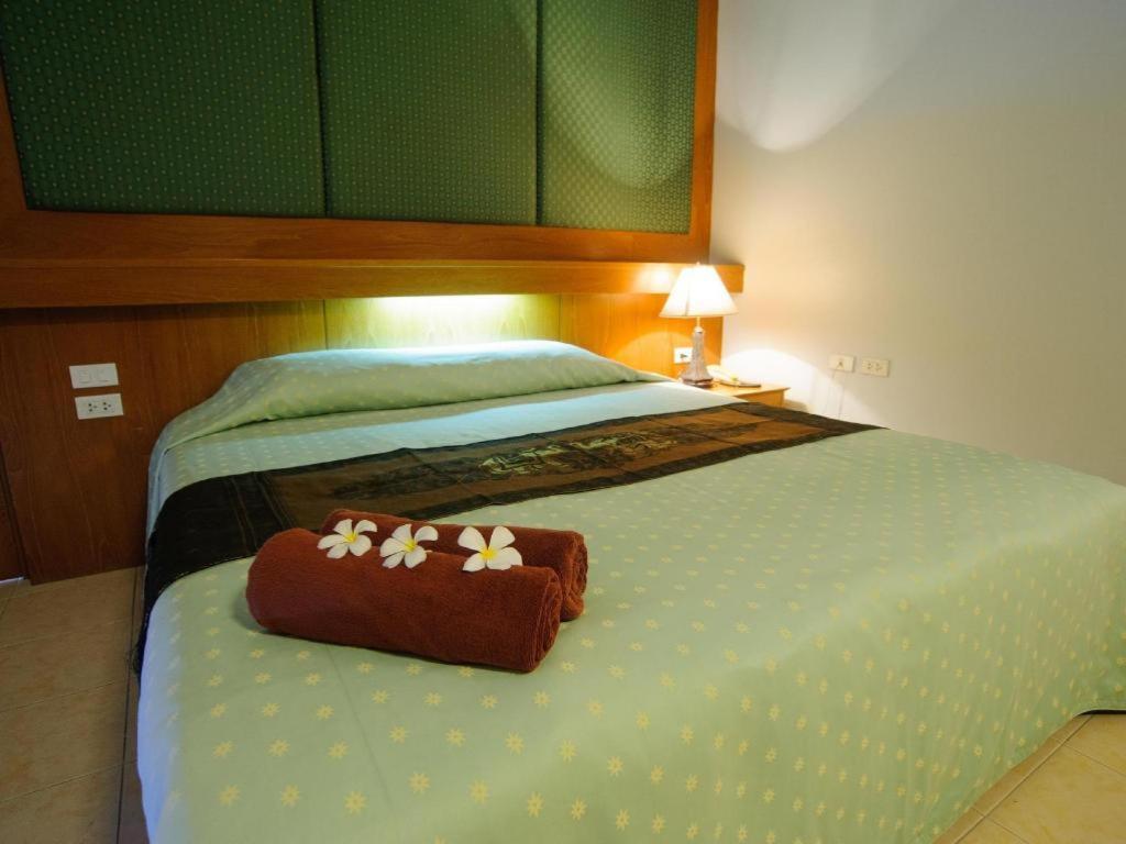 Diamond City Place Hotel Pattaya Ngoại thất bức ảnh