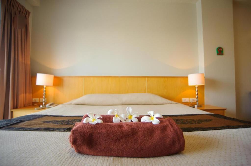 Diamond City Place Hotel Pattaya Ngoại thất bức ảnh